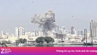 Iran hävdar att de har förstört åtta amerikanska militära anläggningar och avbryter de tekniska förhandlingarna.