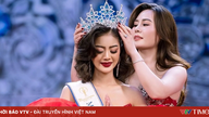 Myanmar beauty crowned Miss Multicultural World 2026