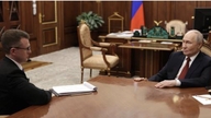 Росії пропонують обмежити військові дії чотирма регіонами.