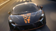 McLaren dévoile une édition spéciale de sa supercar McLaren Artura 1000GP, limitée à seulement 10 exemplaires.