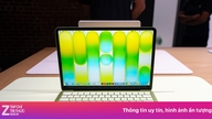 Apple created a major shock.