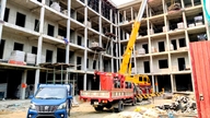 Hai Phong fremskynder moderniseringen af ​​skoler.