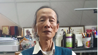 Doçent Doktor Nguyen Mong Sinh: Ülkeye bilgiyle hizmet etmeye adanmış bir yaşam.