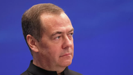 Medvedev advirtió de las consecuencias si Armenia rompía sus relaciones con Rusia.