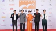 DANAFF IV: De ambitie om de Vietnamese cinema naar een hoger niveau te tillen.