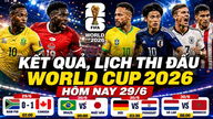 Di conseguenza, ecco il programma dei Mondiali di calcio 2026 per oggi, 29 e 30 giugno.