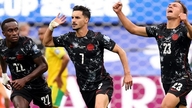 Canada slo Sør-Afrika 1-0: En historisk opptur for vertskapet for VM i 2026.