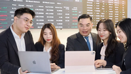 Minh bạch thị trường chứng khoán: Tăng thu hút vốn