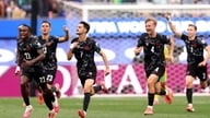 Kanada porazila Jihoafrickou republiku v nastaveném čase a zajistila si tak účast v osmifinále.