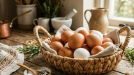 Beberapa cara penggunaan telur ayam yang tampaknya tidak berbahaya sebenarnya dapat memengaruhi kesehatan Anda.