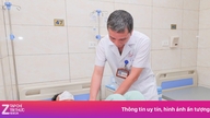 Neglecting his illness, the 23-year-old suffered the consequences after just one week.