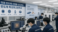 半導体ブームは、韓国の大学入試の様相を一変させつつある。
