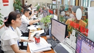 Hung Yen: Momente importante după un an de funcționare a unui sistem de administrație locală cu două niveluri - Partea 1: Revoluția în eficientizarea aparatului administrativ.