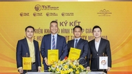 T&T Retail và Cao Nguyên Thịnh Vượng hợp tác phát triển Little Hong Kong