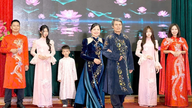 Vicedirettrice del Dipartimento per la Cultura di Base, la Famiglia e le Biblioteche (Ministero della Cultura, dello Sport e del Turismo) Khuất Văn Quý: Costruire il sistema di valori familiari vietnamiti nella nuova era