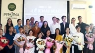 សហការ​គ្នា​ដើម្បី​ដោះស្រាយ «បញ្ហា» របស់​ក្រុមហ៊ុន​ចាប់ផ្តើម​អាជីវកម្ម។