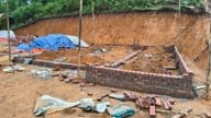 Usaha untuk menghapuskan perumahan sementara di Thai Nguyen