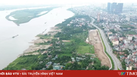 Ogłoszenie planu generalnego dla stolicy Hanoi z wizją na 100 lat.
