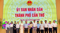 Thúc đẩy hợp tác đầu tư hạ tầng với Tập đoàn Xây dựng Thái Bình Dương