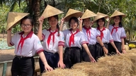Vinh Long organisiert zahlreiche Aktivitäten, um den ersten Jahrestag der Gründung der Provinz zu feiern.