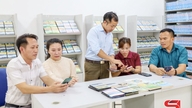 Manfaat mengembangkan perpustakaan digital.