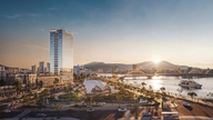 Urban Resort ve Da Nang gayrimenkul sektörü için yeni bir çözüm.