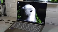 Acer Swift 16 AI: analiza mocy układu Panther Lake i wyświetlacza OLED 2,8K 120 Hz.