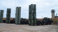 Dünyanın en güçlü 9 hava savunma sistemini inceliyoruz: Rusya'nın S-500'ünden ABD'nin THAAD'ına.
