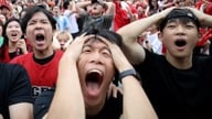 Dal presidente ai tifosi, tutti sono indignati: il calcio sudcoreano è piombato in un "terremoto" dopo i Mondiali del 2026.
