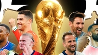 Où et sur quelles chaînes puis-je regarder les seizièmes de finale de la Coupe du monde 2026 en direct ?