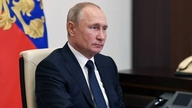 プーチン大統領は、ウクライナの攻撃によりロシアが「燃料不足」に陥っていることを認めた。