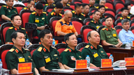 Provinsi Ninh Binh akan menyelenggarakan latihan pertahanan sipil pada tahun 2026.