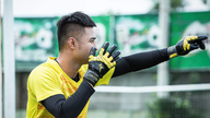 Știri de dimineață (29 iunie): Portarul echipei naționale a Vietnamului, înălțime de 1,86 m, revine la meciul pentru Hai Phong FC.