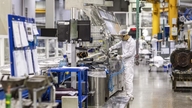 ベトナムのハイテク製造業の成長を牽引する原動力。