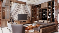 ហុងស៊ុយឈើ Walnut៖ អត្ថន័យ និងការរចនាផ្ទៃខាងក្នុងដើម្បីទាក់ទាញទ្រព្យសម្បត្តិ។