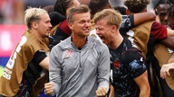 Le héros qui a permis au Canada d'éliminer l'Afrique du Sud a ému les fans aux larmes, tandis que l'entraîneur Jesse Marsch a suscité la controverse parce que…