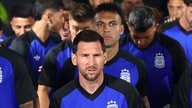 Messi i Ronaldo niespodziewanie dzielą się tym samym przesłaniem, rzucając sobie wyzwanie do finału Mistrzostw Świata?