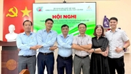Southern Fertilizer und Can Tho Chemicals kooperieren im Bereich des Produktvertriebs.