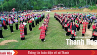 Amateur arts and culture serve as a "bridge" for tourism development.