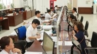 호찌민시: 행정 단위 및 지역별 행정 개혁 지표를 지속적으로 개선하고 있습니다.