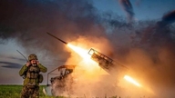 Ukraina paljastaa vakavia haasteita, jotka asettavat sen epäedulliseen asemaan Venäjään nähden etulinjassa.