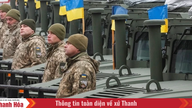 Den slovakiske premierminister "afviser" et nyt forslag om militærhjælp til Ukraine i NATO.