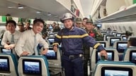 Vietnam Airlines opererer en spesialflyvning for å levere hjelp og forsyninger til Venezuela.