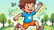 多動性のある子どもたちが、日々の活動の中でポジティブなエネルギーをうまくコントロールできるようになるにはどうすれば良いでしょうか。