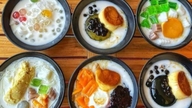 Les 10 pâtisseries les plus populaires et délicieuses de Ha Tinh.