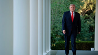 Başkan Trump, dijital hizmetler vergisine misilleme olarak %100 gümrük vergisi uygulama tehdidini yineledi.
