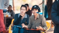 Ho Si Minh-város a fiatal kreatív generációra „fogad”, hogy áttörést érjen el a filmkészítésben.