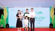 Vietnam Aile Günü: Verilen fırsatlar sayesinde binlerce ev inşa ediliyor.