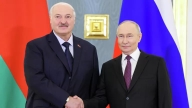 "A move of genius": The European Union comments on the outcome of the meeting between Putin and Lukashenko.