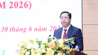 លេខាបក្សខេត្ត ឌឿងក្វឹកហ៊ុយ៖ ផ្តោតការខិតខំប្រឹងប្រែងអស់ពីសមត្ថភាពដើម្បីសម្រេចបានគោលដៅកំណើនពីរខ្ទង់។
